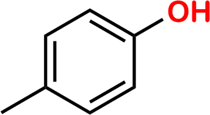 Tolterodine Impurity 6 (p-Cresol, 4-Methyl Phenol)