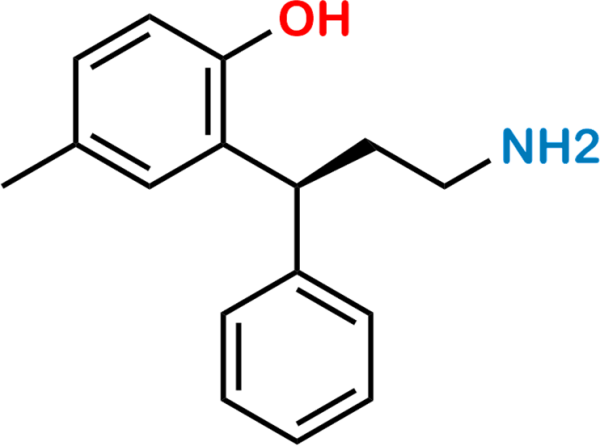 Tolterodine Impurity 7