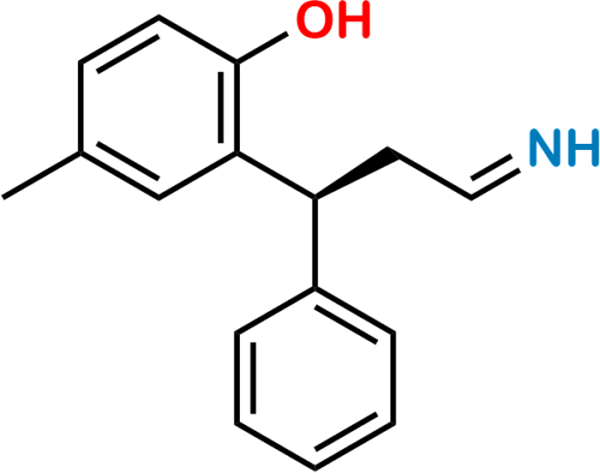 Tolterodine Impurity 8