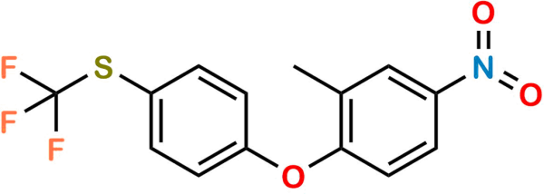 Toltrazuril Impurity 1