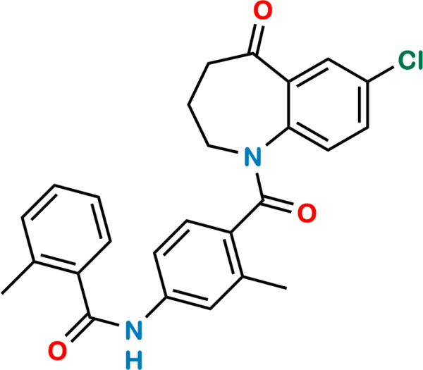 5-Dehydro Tolvaptan