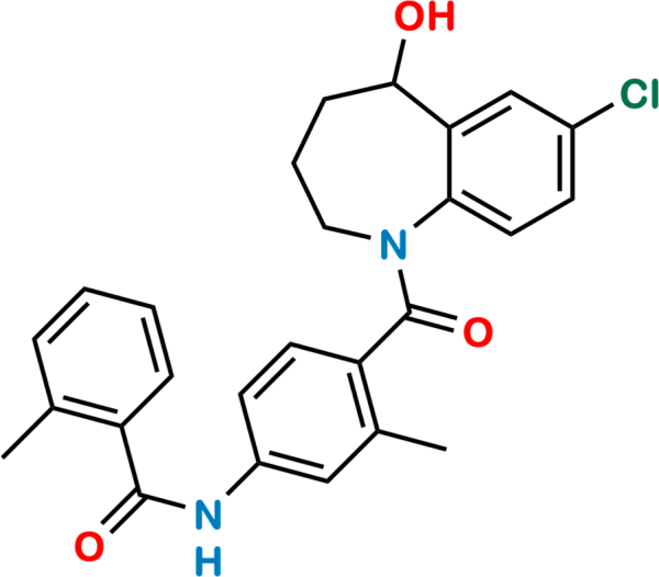 Tolvaptan