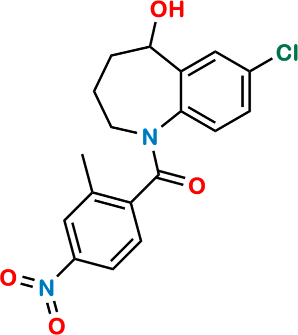 Tolvaptan Impurity 14