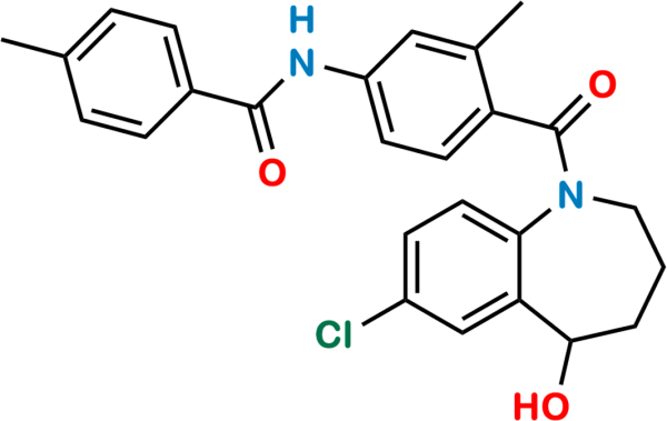 Tolvaptan Impurity 16