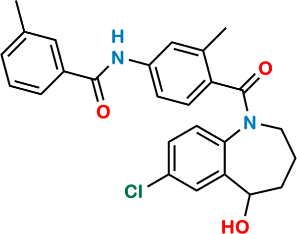 Tolvaptan Impurity 17