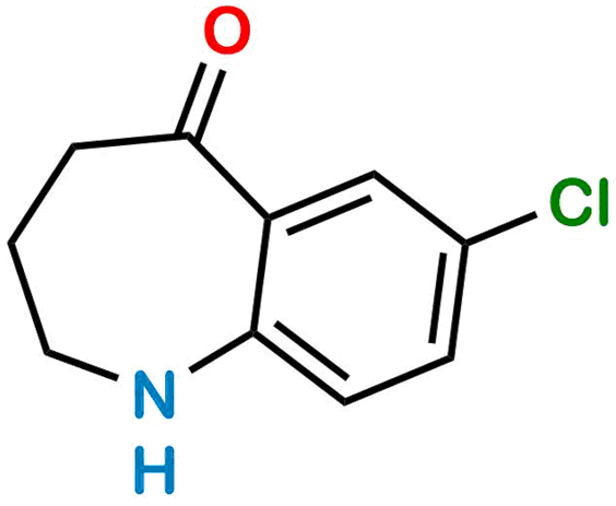 Tolvaptan Impurity 22