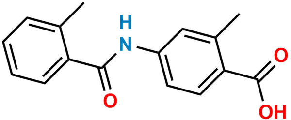 Tolvaptan Impurity 28