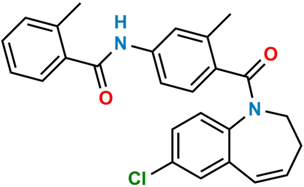 Tolvaptan Impurity 29