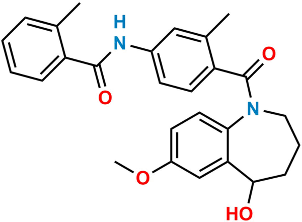 Tolvaptan Impurity 30