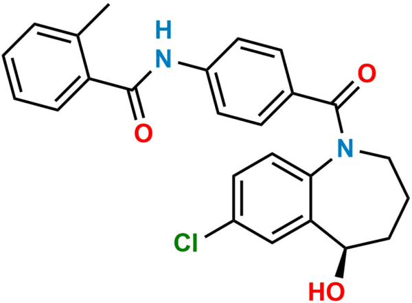 Tolvaptan Impurity 31