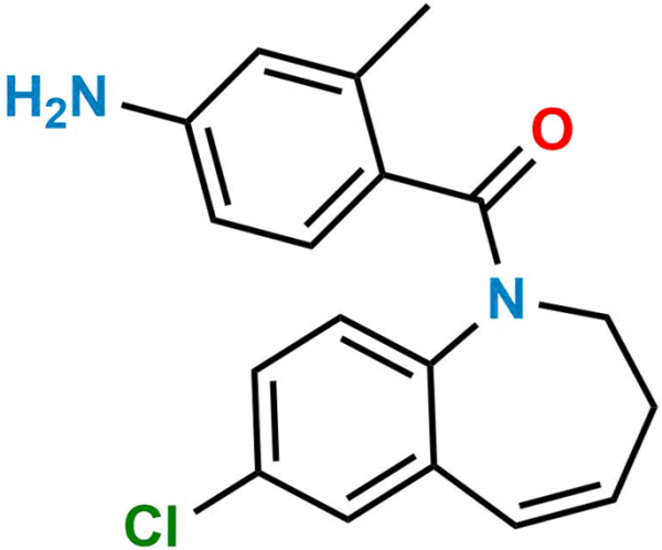 Tolvaptan Impurity 32