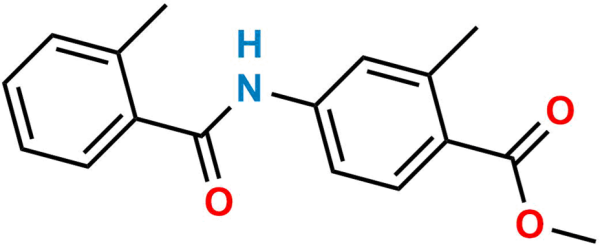 Tolvaptan Impurity 33