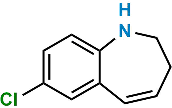 Tolvaptan Impurity 34