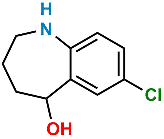 Tolvaptan Impurity 36