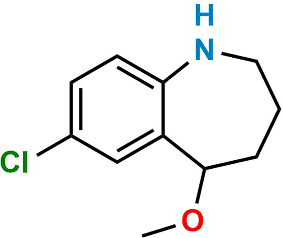 Tolvaptan Impurity 37