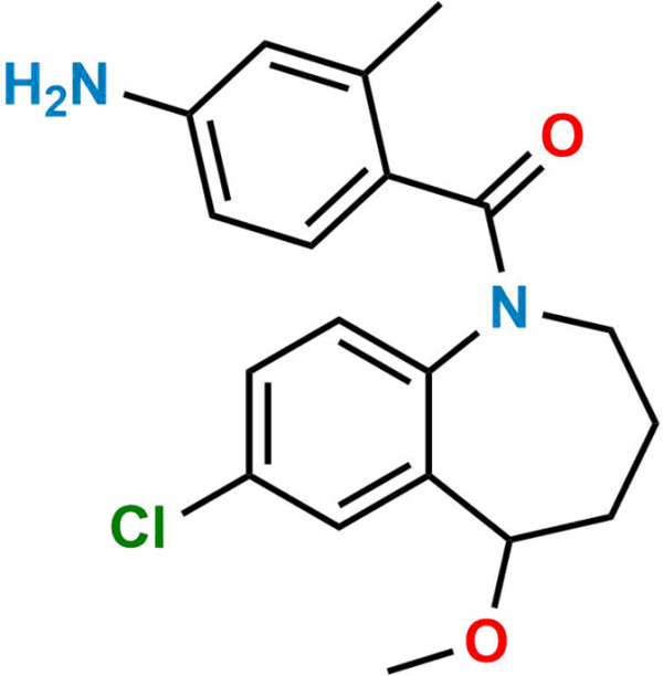 Tolvaptan Impurity 38