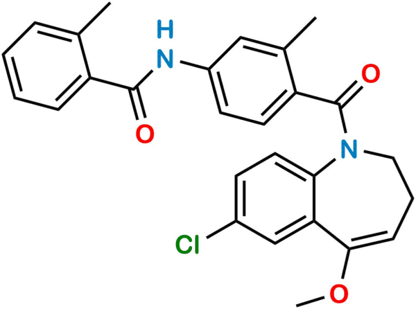 Tolvaptan Impurity 44