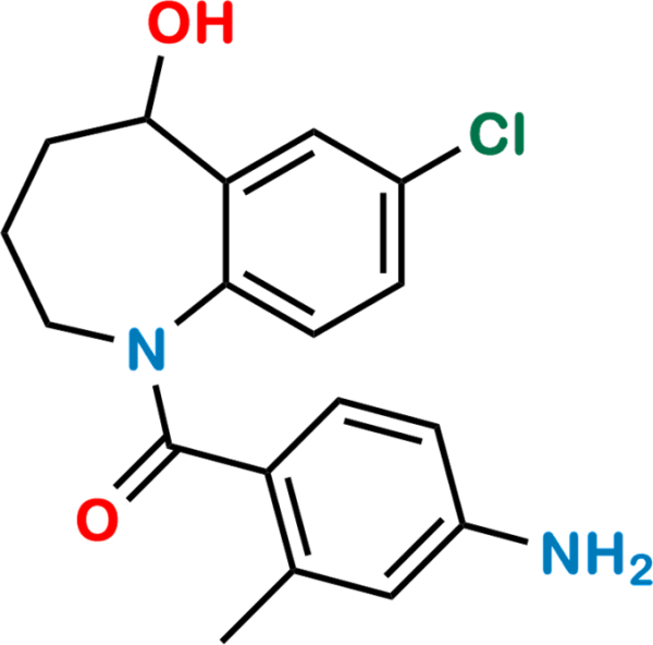 Tolvaptan Impurity 6