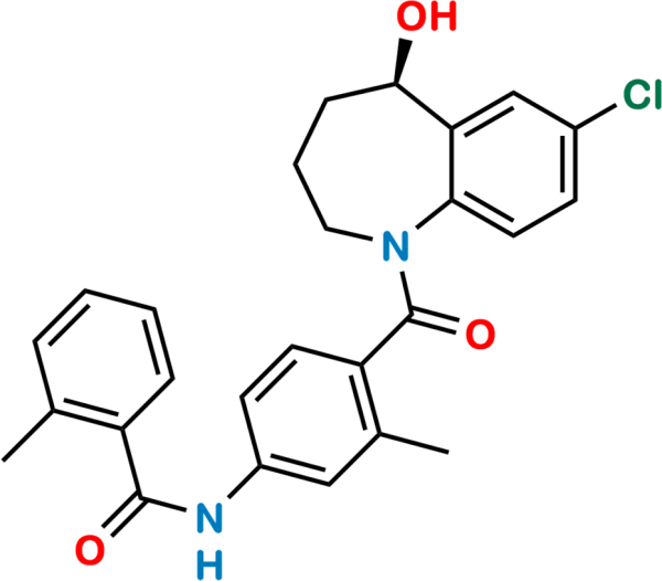 (R)-Tolvaptan