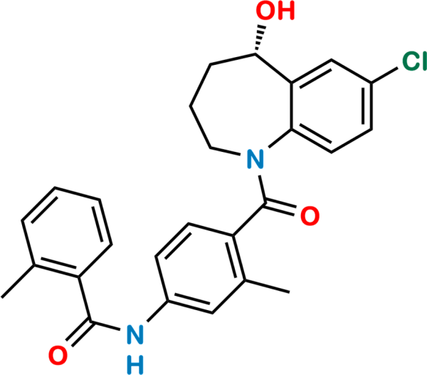 (S)-Tolvaptan