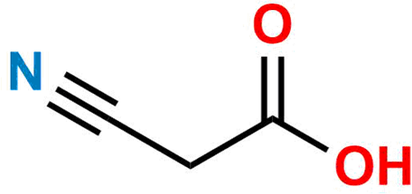 Cyanoacetic Acid