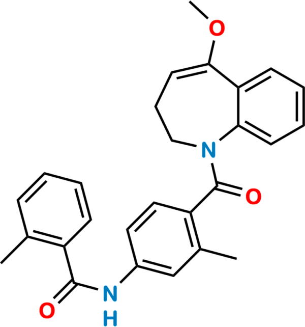 Tolvaptan Impurity 11