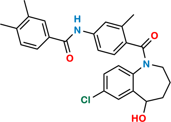 Tolvaptan Impurity 18