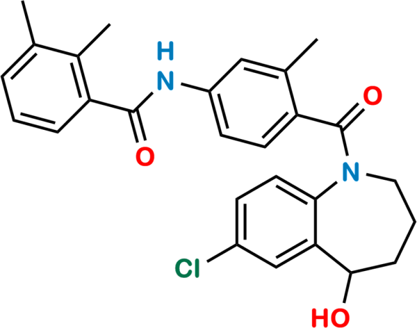 Tolvaptan Impurity 19