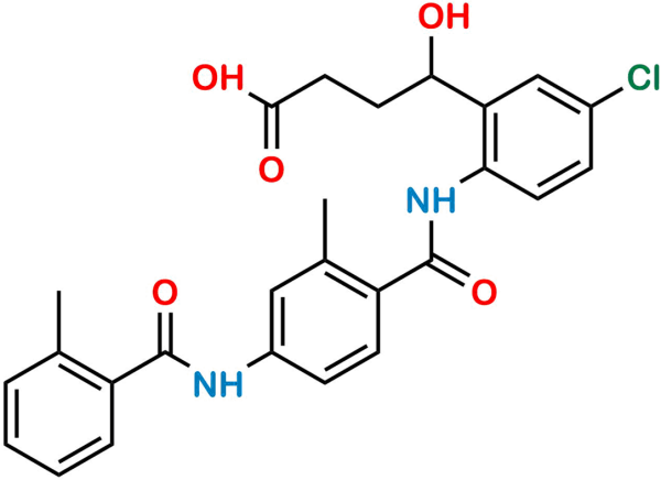 Tolvaptan Impurity 2