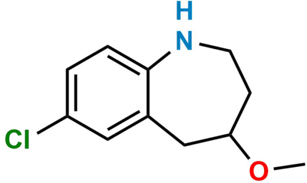 Tolvaptan Impurity 25