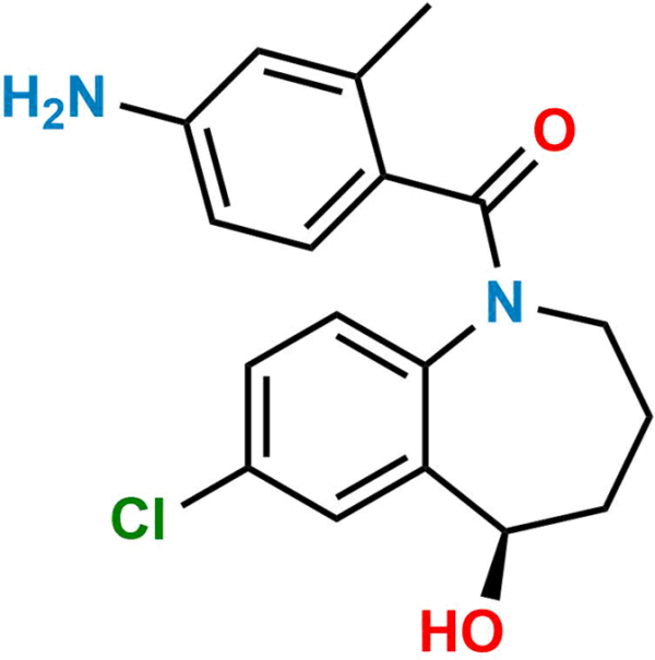 Tolvaptan Impurity 26