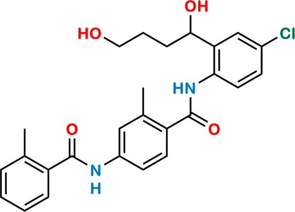 Tolvaptan Impurity 3