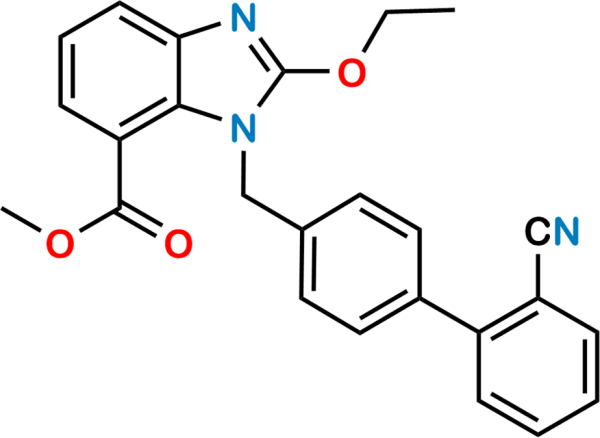 Azilsartan Impurity 1