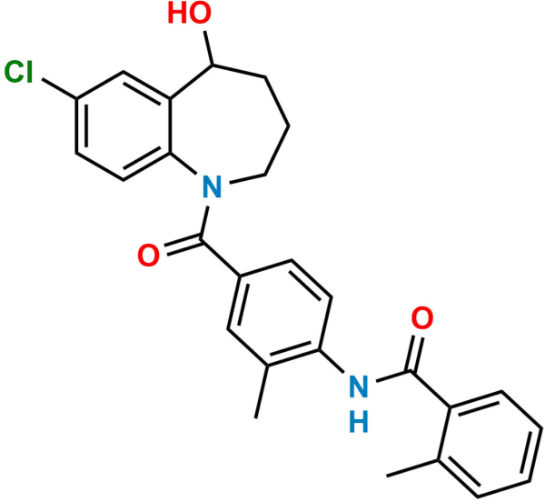 Tolvaptan Impurity 39