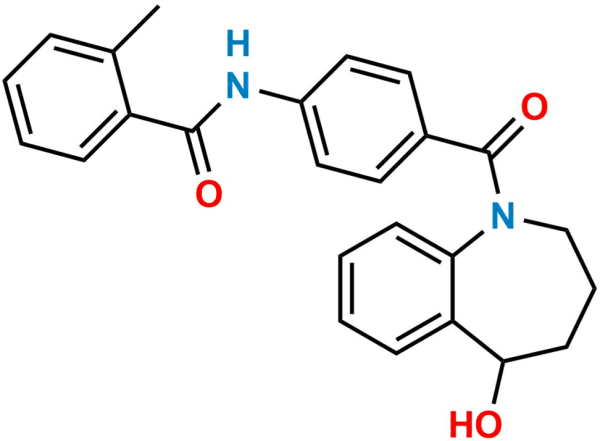 Tolvaptan Impurity 40