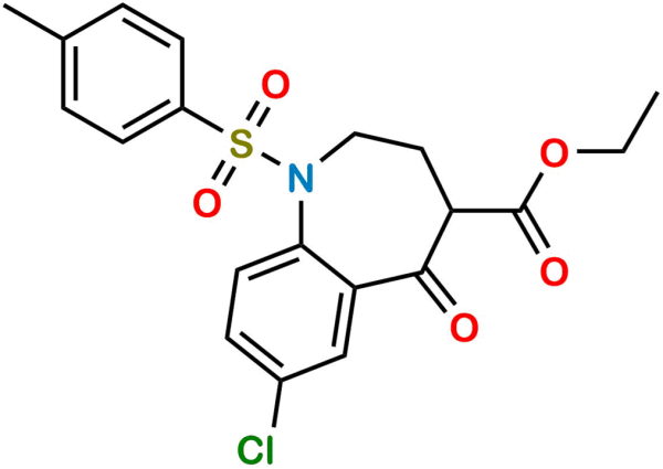 Tolvaptan Impurity 45