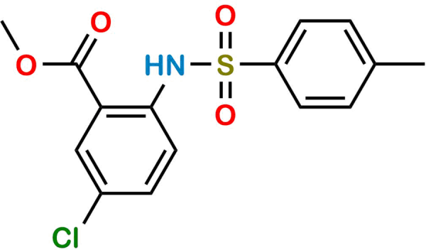 Tolvaptan Impurity 47