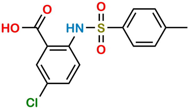 Tolvaptan Impurity 48