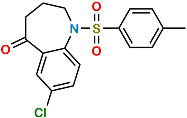 Tolvaptan Impurity 49