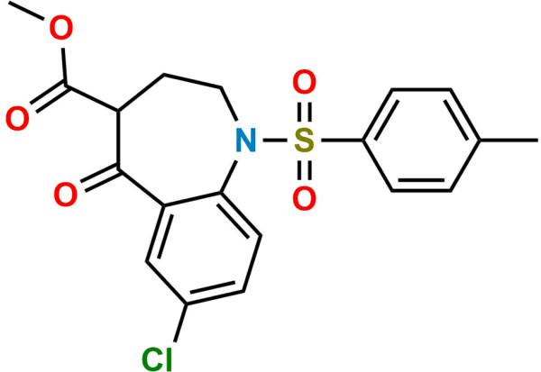 Tolvaptan Impurity 50