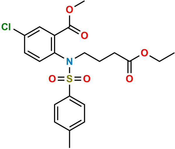 Tolvaptan Impurity 51