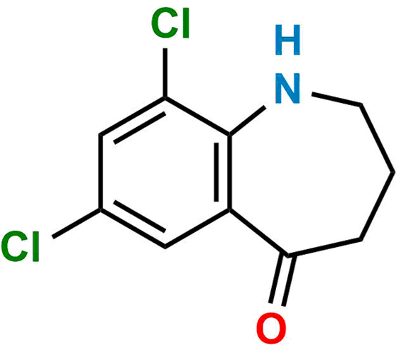 Tolvaptan Impurity 52