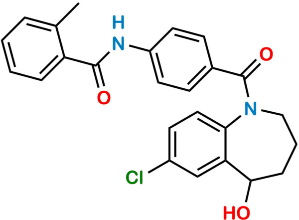 Tolvaptan Impurity 54