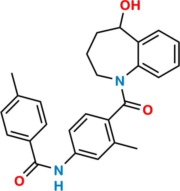 Tolvaptan Impurity 8