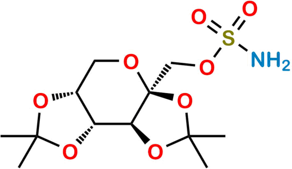 Topiramate