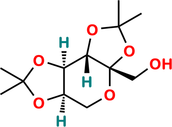 Topiramate EP Impurity A