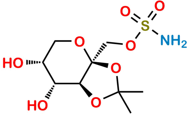 Topiramate EP Impurity C