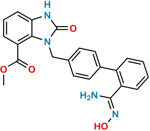 Azilsartan Impurity H