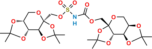 Topiramate EP Impurity D