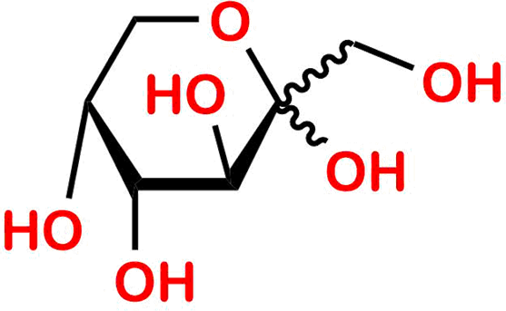 Topiramate EP Impurity E